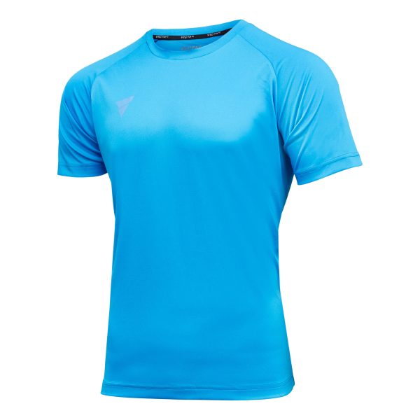 VICTAS TABLE TENNIS TRAINING T-SHIRT - Image 2