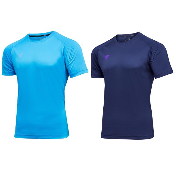 VICTAS TABLE TENNIS TRAINING T-SHIRT