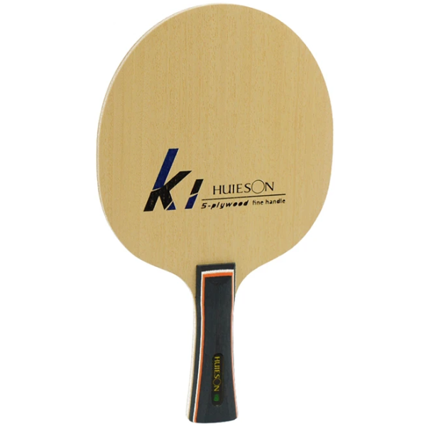 HUEISON ALLROUND K1 TABLE TENNIS BLADE - Bribar Table Tennis