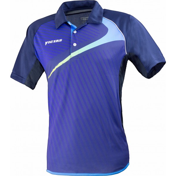 VICTAS Table Tennis V-Shirt 210