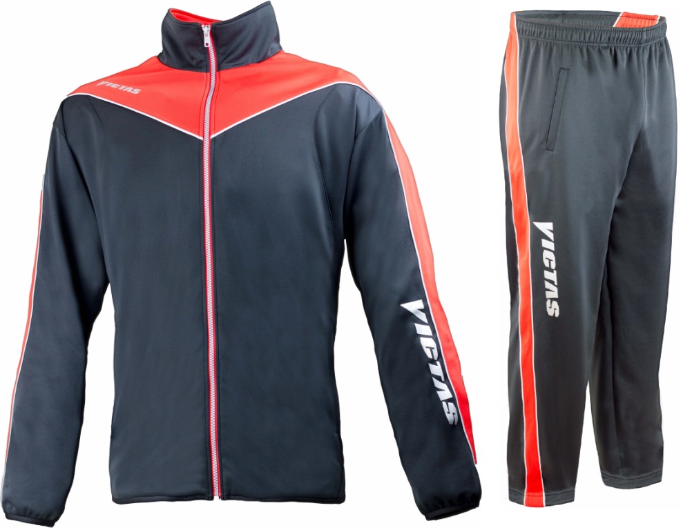 VICTAS Table Tennis V-Tracksuit 110