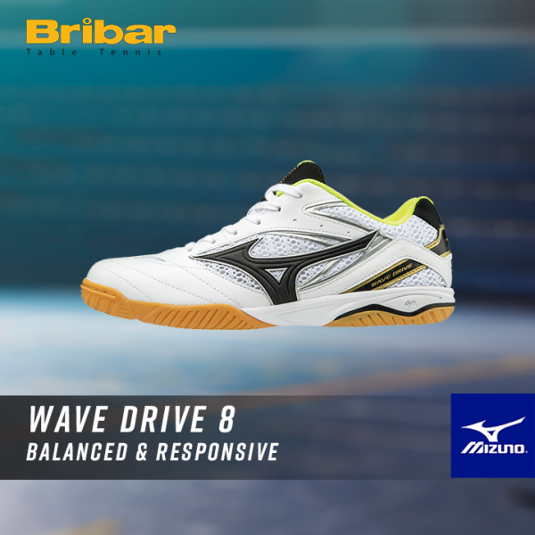 wave drive 8