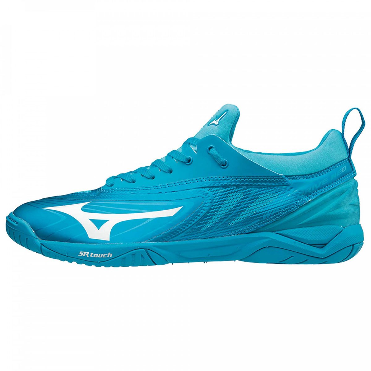 MIZUNO WAVE MEDAL Z2 2020 TABLE TENNIS SHOE - Bribar Table Tennis