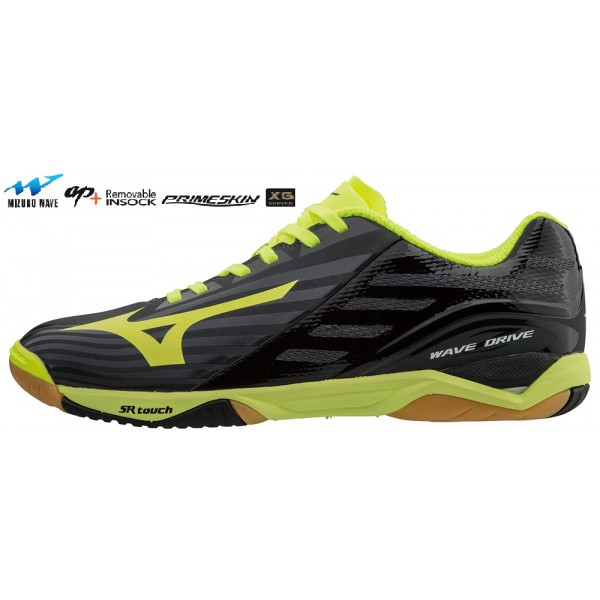 mizuno wave cruise 11 2013