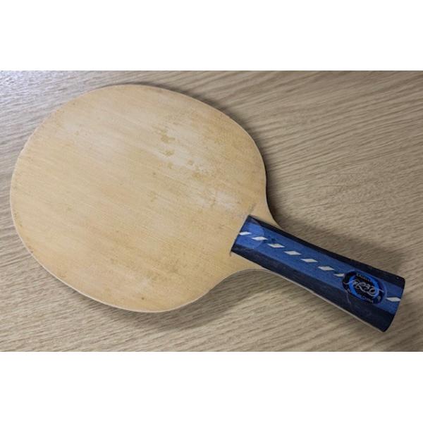 EX DEMO - YINHE GALAXY CARBON 2020 TABLE TENNIS BLADE - Image 2