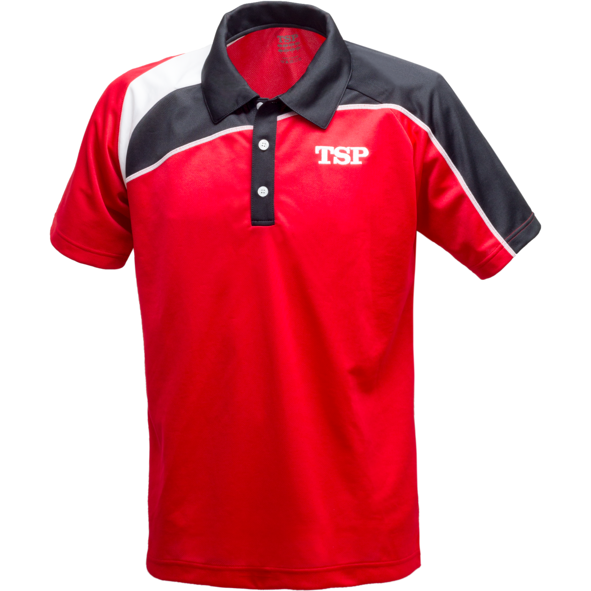 TSP AKEMI TABLE TENNIS SHIRT - Bribar Table Tennis