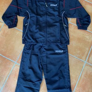JOOLA ATHENS TABLE TENNIS TRACKSUIT