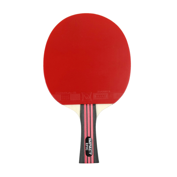 IMPACT EPIC TABLE TENNIS BAT - Image 2