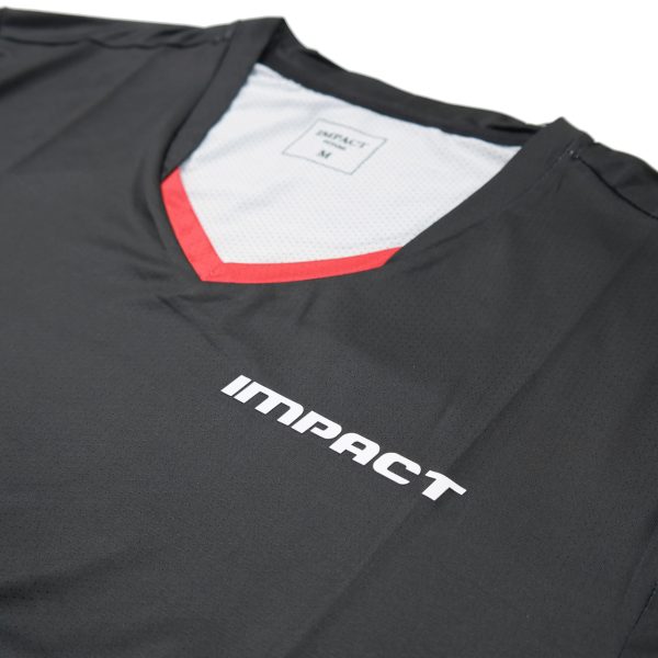 IMPACT FUTURE TABLE TENNIS SHIRT - Image 3
