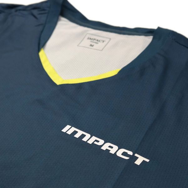 IMPACT FUTURE TABLE TENNIS SHIRT - Image 5