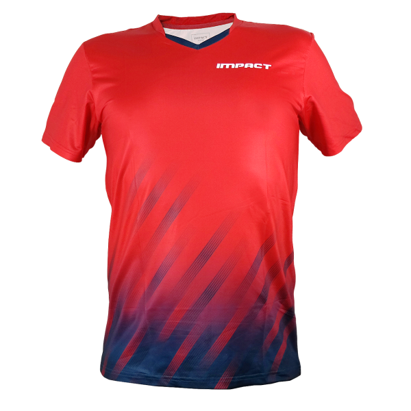 IMPACT FUTURE TABLE TENNIS SHIRT - Image 6