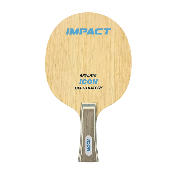 IMPACT ICON TABLE TENNIS BLADE - Image 5
