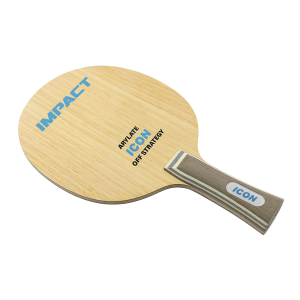 IMPACT ICON TABLE TENNIS BLADE