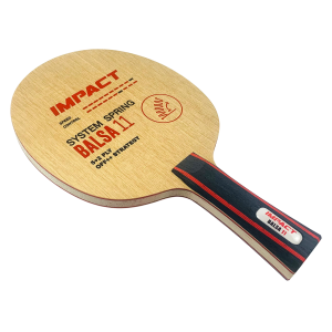 IMPACT BALSA 11 TABLE TENNIS BLADE