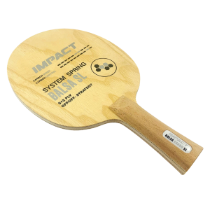 IMPACT BALSA CARBO SL TABLE TENNIS BLADE