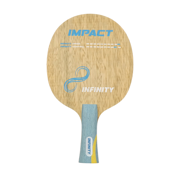 IMPACT INFINITY TABLE TENNIS BLADE - Image 4