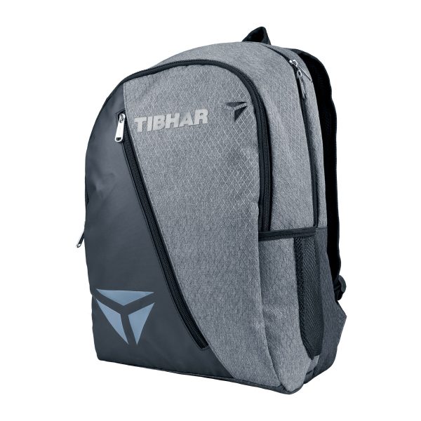 TIBHAR MANILA TABLE TENNIS BACKPACK