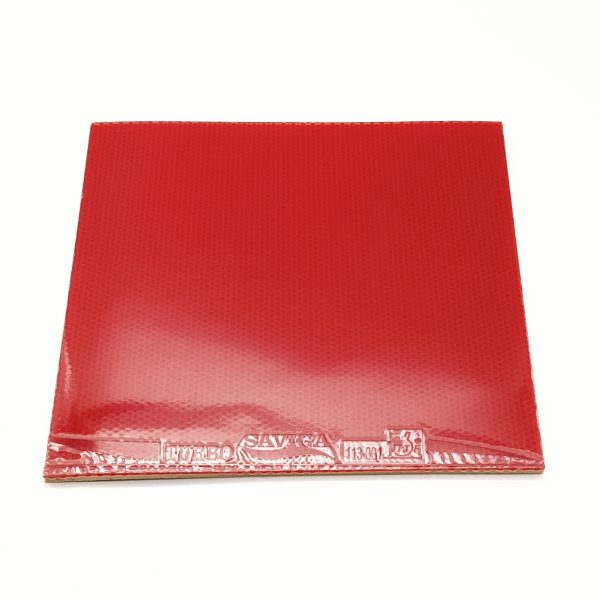 SAVIGA T50 TABLE TENNIS RUBBER - Image 4