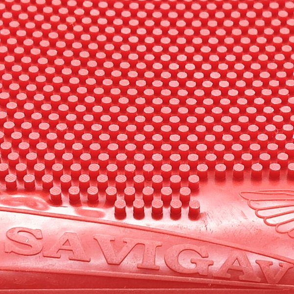 SAVIGA V TABLE TENNIS RUBBER - Image 4