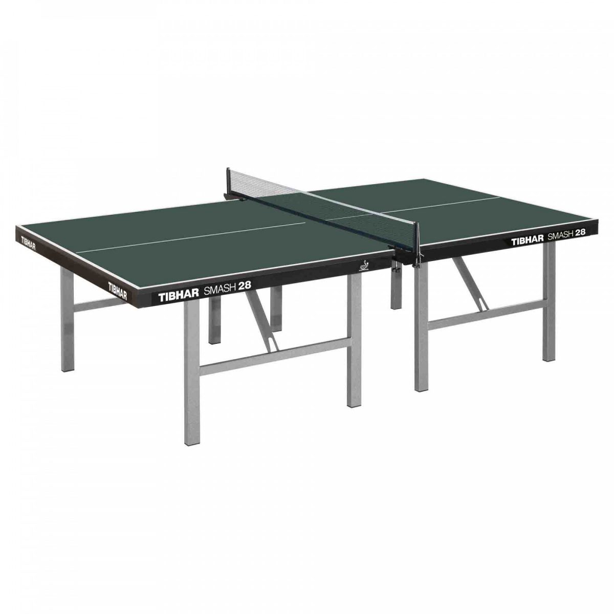 TIBHAR Smash 28R Table Tennis Table