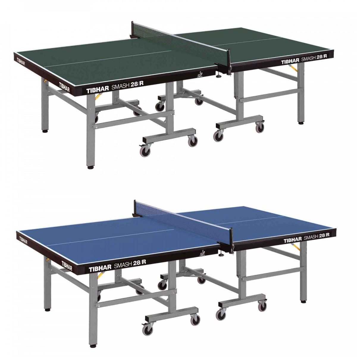Table Tennis Tables