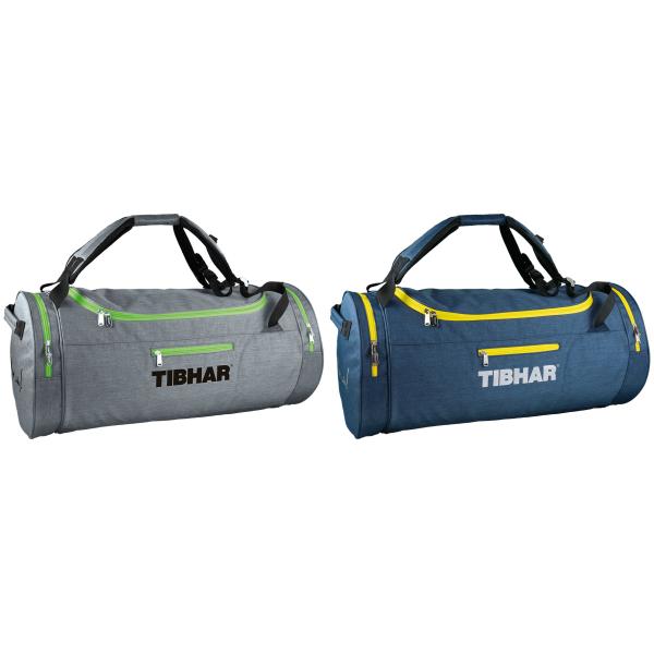 TIBHAR SYDNEY LARGE TABLE TENNIS BAG