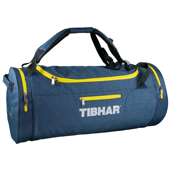 TIBHAR SYDNEY LARGE TABLE TENNIS BAG - Image 3