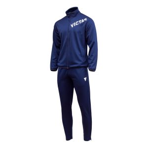 VICTAS V116 TABLE TENNIS TRACKSUIT
