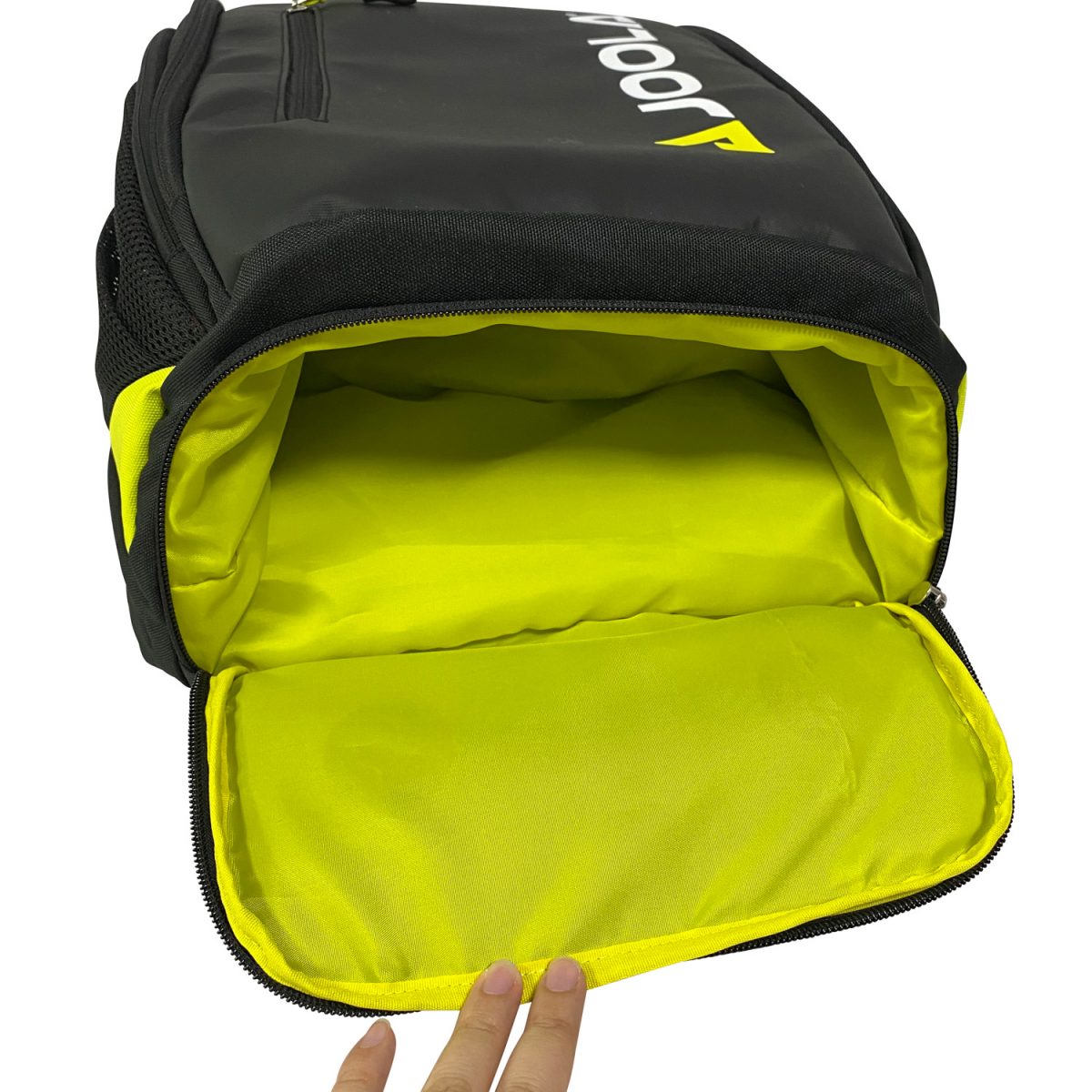 JOOLA VISION II TABLE TENNIS BACKPACK - Bribar Table Tennis