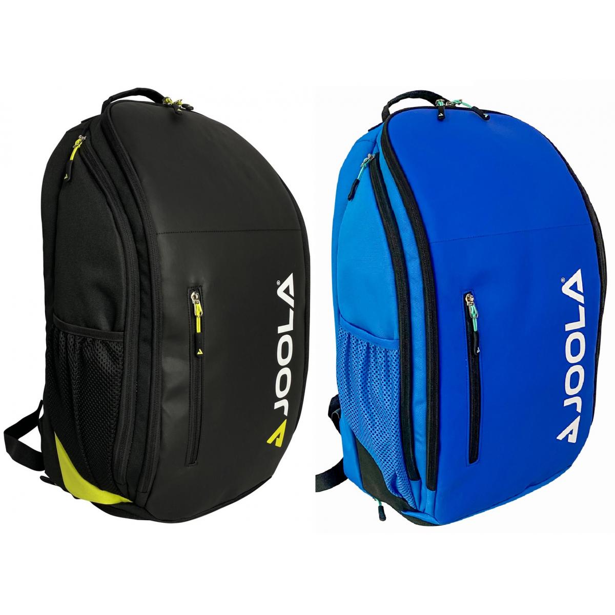 JOOLA VISION II TABLE TENNIS BACKPACK - Bribar Table Tennis