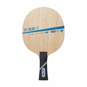 タブラ　Tabla Victas ZX-GEAR IN Table Tennis Blade
